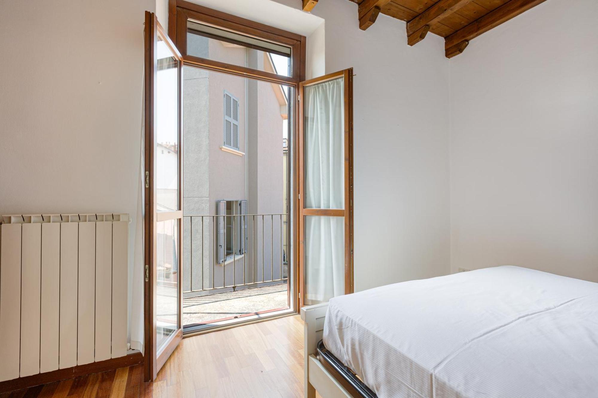 Porta Romana M3- Cosy Apartament Milano Eksteriør bilde