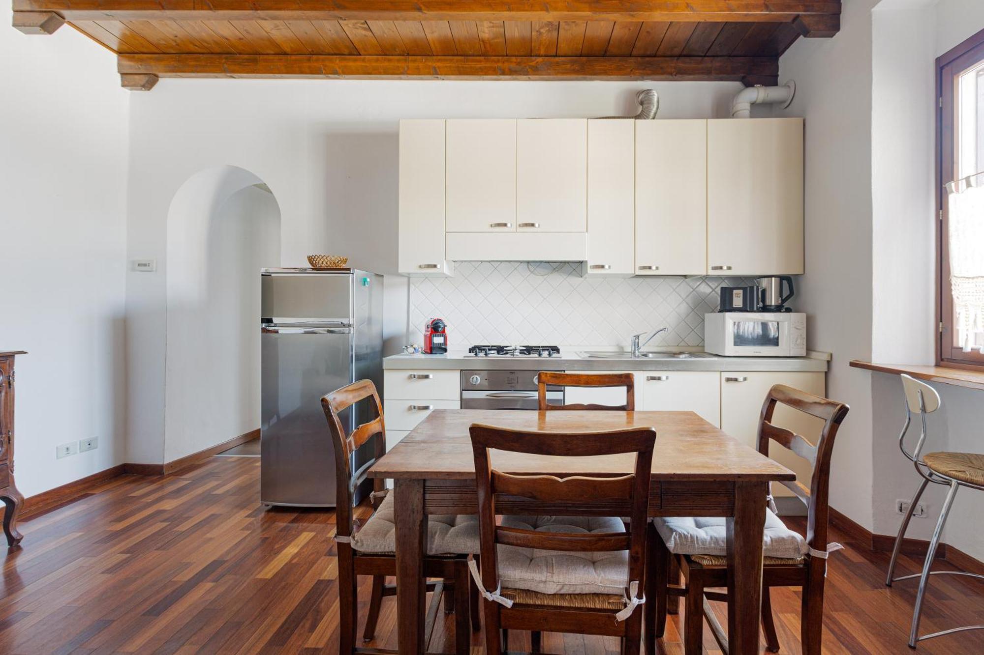 Porta Romana M3- Cosy Apartament Milano Eksteriør bilde