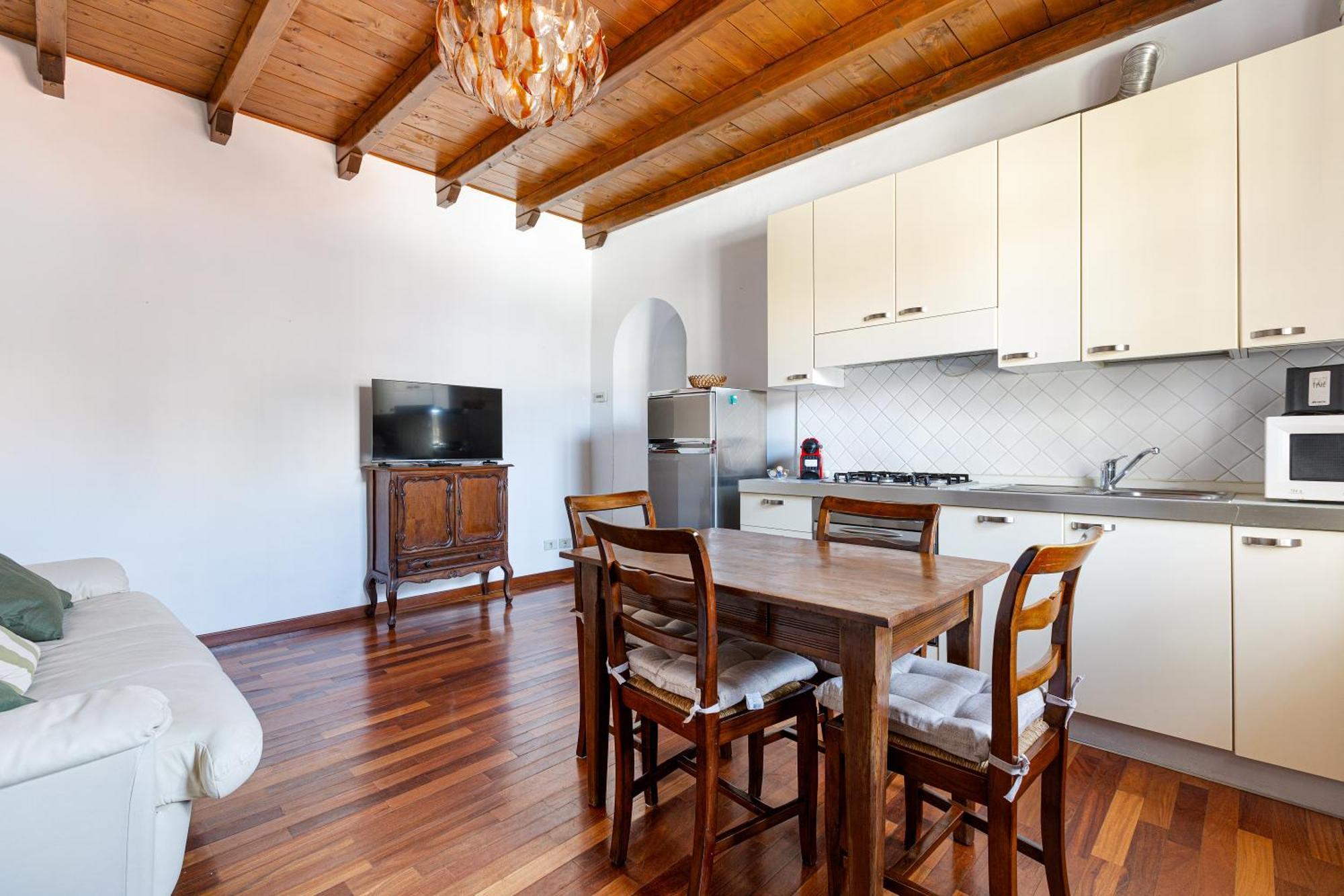 Porta Romana M3- Cosy Apartament Milano Eksteriør bilde