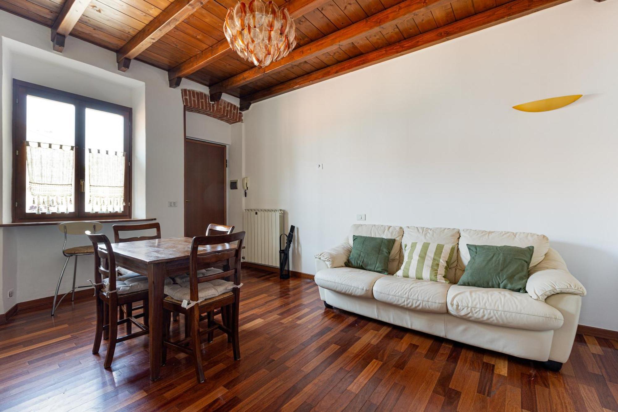 Porta Romana M3- Cosy Apartament Milano Eksteriør bilde