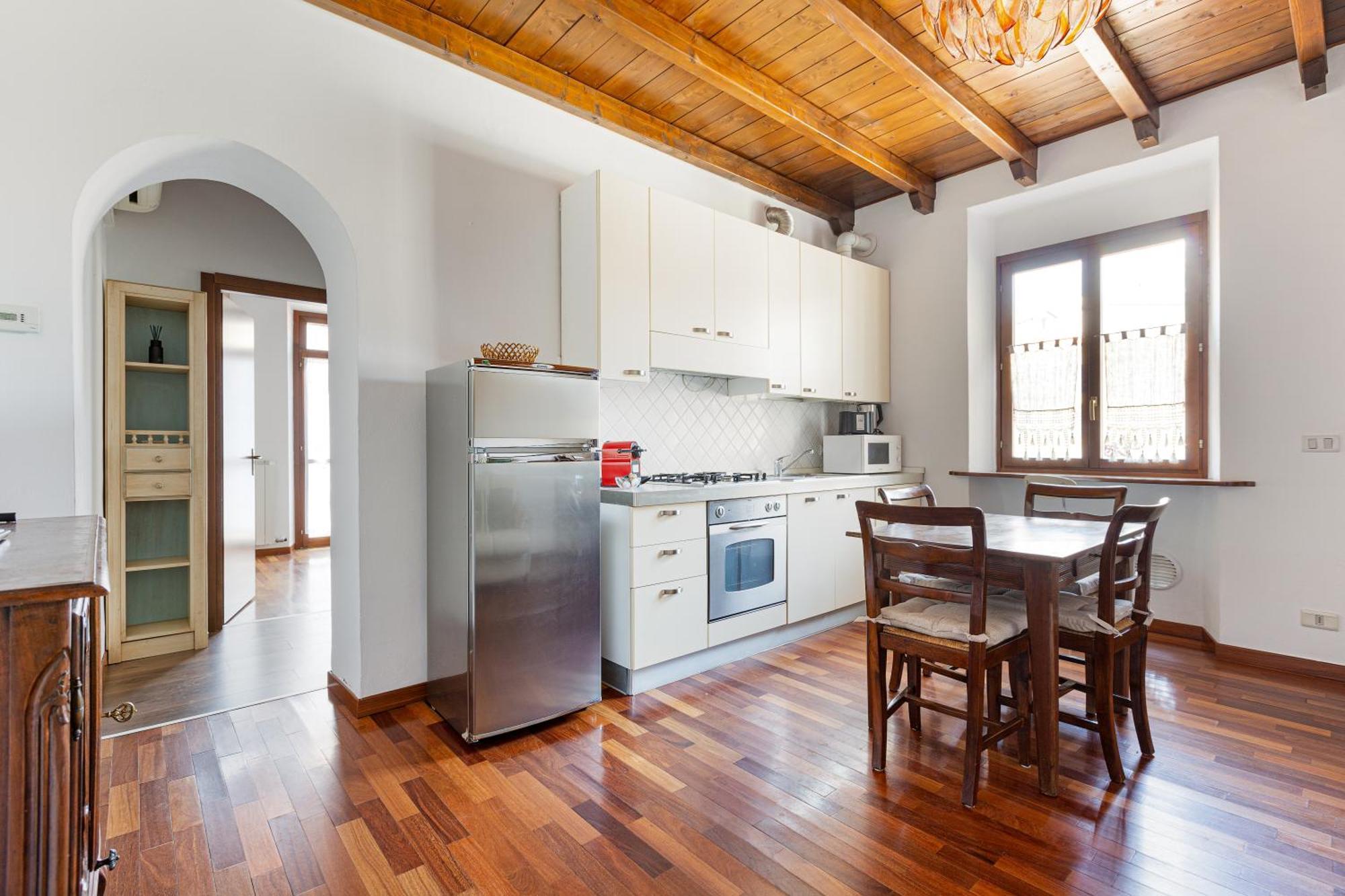 Porta Romana M3- Cosy Apartament Milano Eksteriør bilde